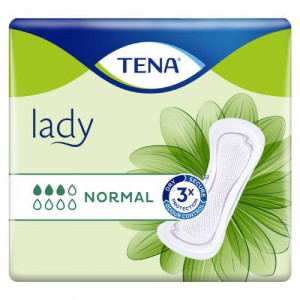 TENA LADY normal Einlagen TENA LADY normal Einlagen