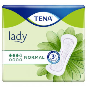 TENA LADY normal Einlagen TENA LADY normal Einlagen