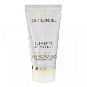 GRANDEL Elements of Nature Anti Stress Creme GRANDEL Elements of Nature Anti Stress Creme