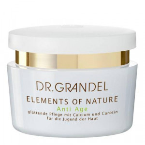 GRANDEL Elements of Nature Anti-Age Creme GRANDEL Elements of Nature Anti-Age Creme