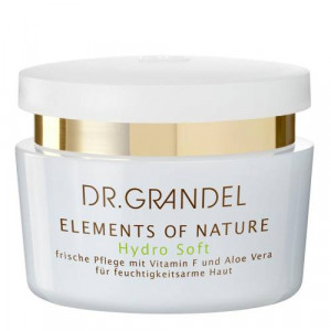 GRANDEL Elements of Nature Hydro Soft Creme GRANDEL Elements of Nature Hydro Soft Creme