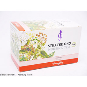 Produktbild von STILLTEE öko Filterbeutel