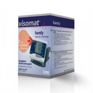 Produktbild von VISOMAT handy Handgelenk Blutdruckmessgerät