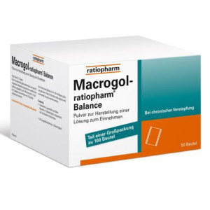 MACROGOL-ratiopharm Balance Plv.z.H.e.L.z.Einn. MACROGOL-ratiopharm Balance Plv.z.H.e.L.z.Einn.