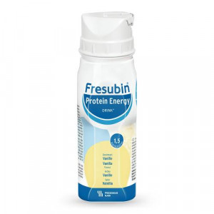 FRESUBIN PROTEIN Energy DRINK Vanille Trinkfl. FRESUBIN PROTEIN Energy DRINK Vanille Trinkfl.