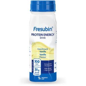 FRESUBIN PROTEIN Energy DRINK Vanille Trinkfl. FRESUBIN PROTEIN Energy DRINK Vanille Trinkfl.