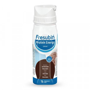 FRESUBIN PROTEIN Energy DRINK Schokolade Trinkfl. FRESUBIN PROTEIN Energy DRINK Schokolade Trinkfl.