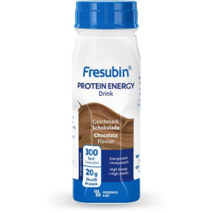 FRESUBIN PROTEIN Energy DRINK Schokolade Trinkfl. FRESUBIN PROTEIN Energy DRINK Schokolade Trinkfl.