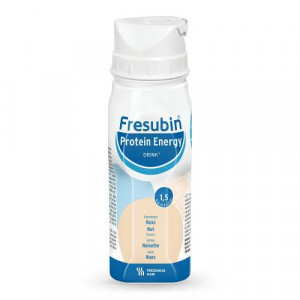 FRESUBIN PROTEIN Energy DRINK Nuss Trinkflasche FRESUBIN PROTEIN Energy DRINK Nuss Trinkflasche