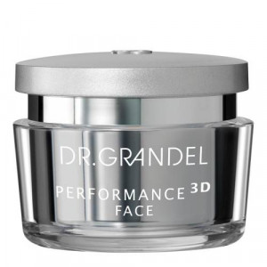 GRANDEL Performance 3D Face Creme GRANDEL Performance 3D Face Creme