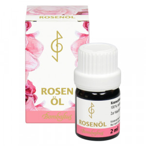 Produktbild von ROSENÖL ätherisch
