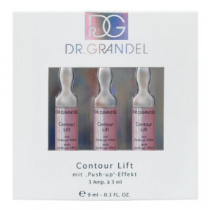 GRANDEL Professional Contour Lift Ampullen GRANDEL Professional Contour Lift Ampullen