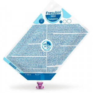 Produktbild von FRESUBIN 1800 Complete flüssig