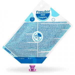 Produktbild von FRESUBIN 1000 Complete flüssig