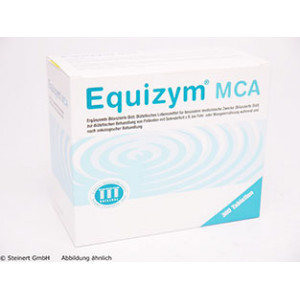EQUIZYM MCA Tabletten EQUIZYM MCA Tabletten