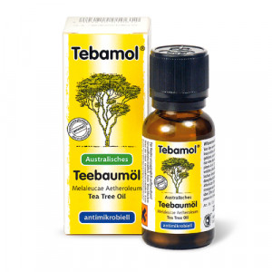 Produktbild von TEEBAUM ÖL