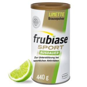 FRUBIASE SPORT Ausdauer Brausepulver FRUBIASE SPORT Ausdauer Brausepulver
