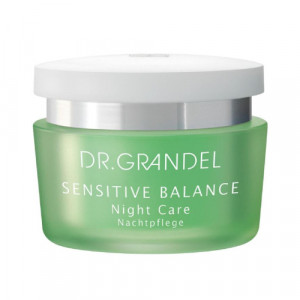 GRANDEL Sensitive Balance Night Care GRANDEL Sensitive Balance Night Care