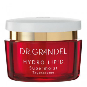 GRANDEL Hydro Lipid Supermoist Creme Tiegel GRANDEL Hydro Lipid Supermoist Creme Tiegel