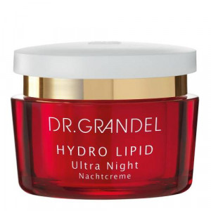 GRANDEL Hydro Lipid Ultra Night Creme Tiegel GRANDEL Hydro Lipid Ultra Night Creme Tiegel