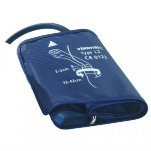 Produktbild von VISOMAT Bügelmansch.comf.eco Typ L2 ex.la.32-42 cm