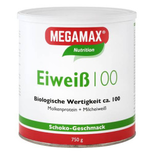 EIWEISS SCHOKO Megamax Pulver EIWEISS SCHOKO Megamax Pulver