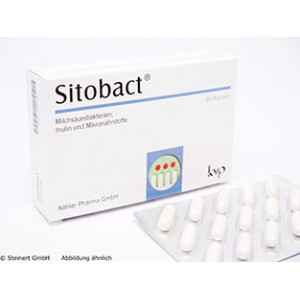 SITOBACT Kapseln SITOBACT Kapseln