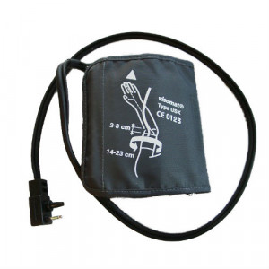 VISOMAT double comfort Manschette Typ USK 14-23 cm VISOMAT double comfort Manschette Typ USK 14-23 cm