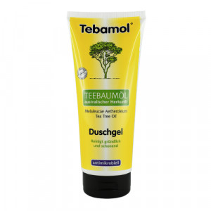 Produktbild von TEEBAUM ÖL DUSCHGEL