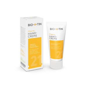 BIO-H-TIN Handcreme BIO-H-TIN Handcreme
