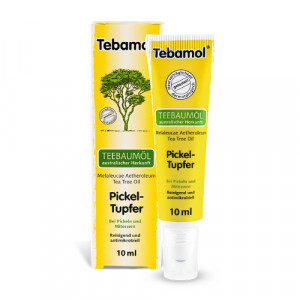 TEEBAUM ÖL PICKELTUPFER TEEBAUM ÖL PICKELTUPFER