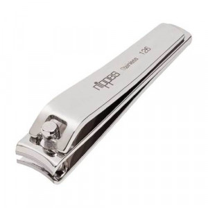 NIPPES Nagelknipser Nr.126 NIPPES Nagelknipser Nr.126