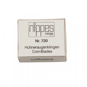 NIPPES Hobelklingen Nr.720 NIPPES Hobelklingen Nr.720