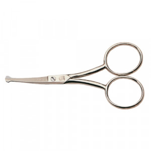 NIPPES Babyschere Nr.487 NIPPES Babyschere Nr.487