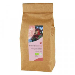 HIBISKUSTEE Bio HIBISKUSTEE Bio