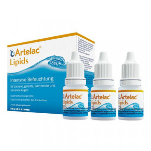 ARTELAC Lipids MD Augengel ARTELAC Lipids MD Augengel