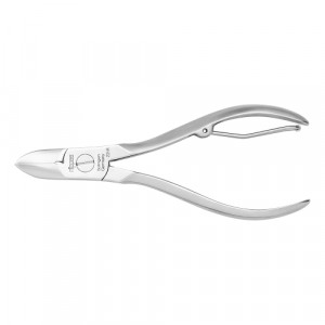 NIPPES Nagelzange rostfrei Nr.22R NIPPES Nagelzange rostfrei Nr.22R