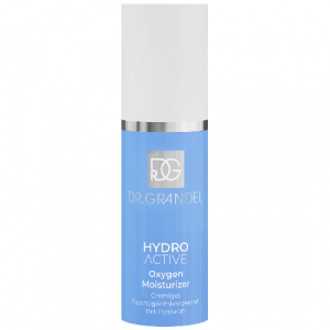 GRANDEL Hydro Active Oxygen Moisturizer Fluid GRANDEL Hydro Active Oxygen Moisturizer Fluid