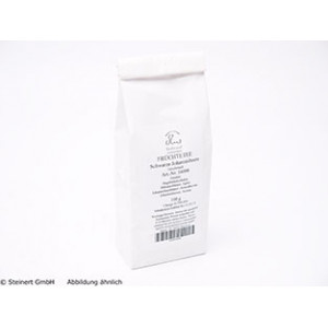 SCHWARZE JOHANNISBEERE Früchtetee aromatisiert SCHWARZE JOHANNISBEERE Früchtetee aromatisiert