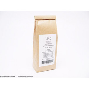 Produktbild von MATEBLÄTTER geröstet Matetee