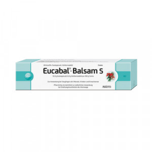 EUCABAL Balsam S EUCABAL Balsam S