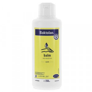 BAKTOLAN balm BAKTOLAN balm