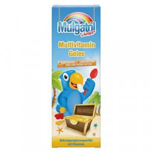 MULGATOL Junior Gel MULGATOL Junior Gel