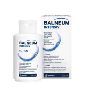 BALNEUM INTENSIV Lotion BALNEUM INTENSIV Lotion