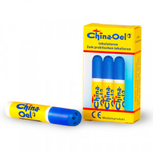 CHINA ÖL Inhalatoren CHINA ÖL Inhalatoren