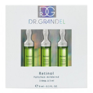 GRANDEL Retinol Ampullen GRANDEL Retinol Ampullen