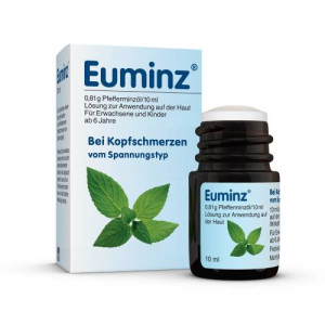 Produktbild von EUMINZ Lösung