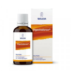 DIGESTODORON Dilution DIGESTODORON Dilution