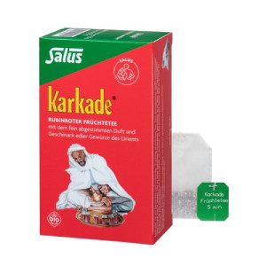 KARKADE Früchtetee m.natürlich.Aroma Bio Salus Fbt KARKADE Früchtetee m.natürlich.Aroma Bio Salus Fbt