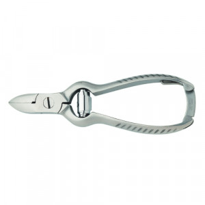 NIPPES Nagelzange rostfrei Nr.28R NIPPES Nagelzange rostfrei Nr.28R